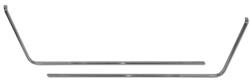 CA Door Panel Trim Strips for 1963-1964 CORVETTE - 1560