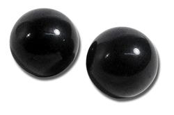 Auto Accessories of America Door Lock Knobs 1575
