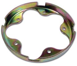 CA Starburst Center Cap Retaining Rings for 1967 CORVETTE - 1642