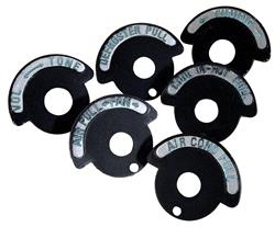 Dash Knob Components - Free Shipping on Orders Over $109 at