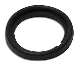 Auto Accessories of America Weatherstrip Seals for 1963-1978 CORVETTE - 1690