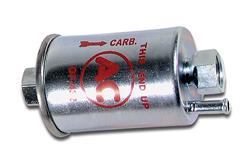 Auto Accessories of America Fuel Filters 1734