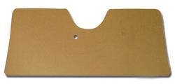 CA Glove Box Components 1747
