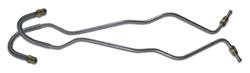 CA Brake Lines, Direct Fit 1759