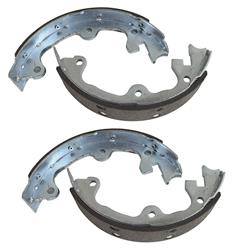 CA Brake Shoes 1766