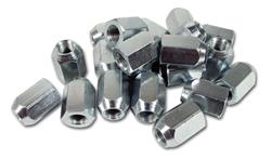 CA Lug Nuts and Lug Bolts 1813