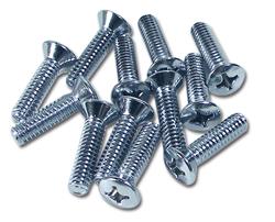 CA Seat Components 1816