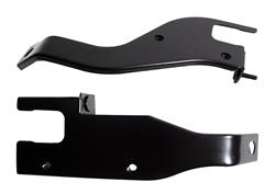 Auto Accessories of America Ignition Coil Brackets 1843