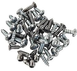 Auto Accessories of America Hard Top Hardware 1864