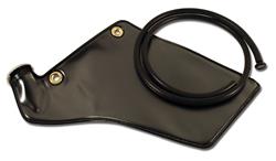 CA - Windshield Washer Reservoirs for 1969-1972 CORVETTE - 1916