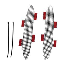 CA Air Vent Scoop Components 200025