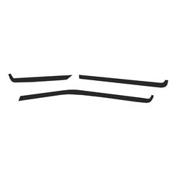 CA Reproduction Dash Trim Pieces 200376