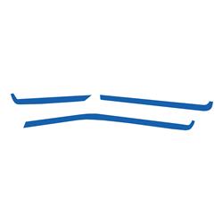 CA Reproduction Dash Trim Pieces 200377