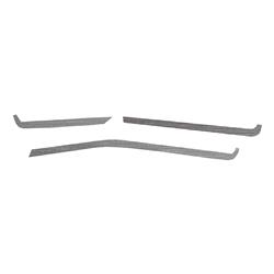 CA Reproduction Dash Trim Pieces 200388