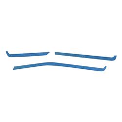 CA Reproduction Dash Trim Pieces 200389