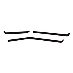 CA Reproduction Dash Trim Pieces 200398