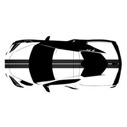 CA Vehicle Graphics, Stripes and Stencils 200413