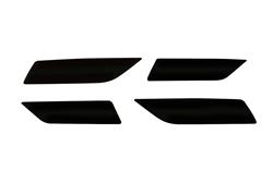 CA Taillight Covers 200441
