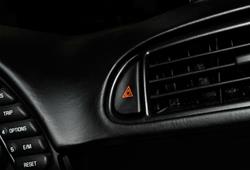 Auto Accessories of America Hazard Switches 200592