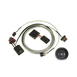 Auto Accessories of America Fan Switches 200606