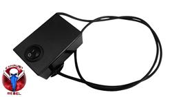 CA Exhaust Cutout Controllers 200607