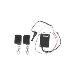 CA Exhaust Cutout Controllers 200608