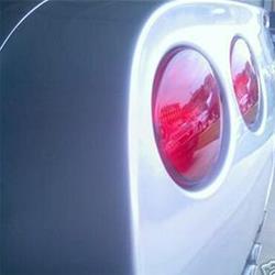CA Weatherstrip Seals, Individual Position 200625