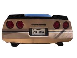 CA Wings and Rear Spoilers 200695