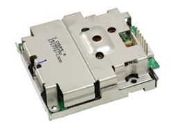 Auto Accessories of America Audio Amplifiers 200709