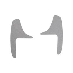 CA Paddle Shifter Vinyl Overlay Decals for 2014-2019 CORVETTE - 200740