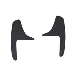 CA Paddle Shifter Vinyl Overlay Decals for 2014-2019 CORVETTE - 200742