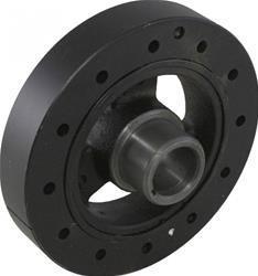 Auto Accessories of America Harmonic Balancers 200814