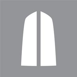 CA Vehicle Graphics, Stripes and Stencils 201050