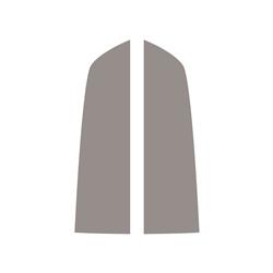 CA Vehicle Graphics, Stripes and Stencils 201051