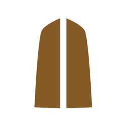 CA Vehicle Graphics, Stripes and Stencils 201056