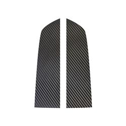 CA Vehicle Graphics, Stripes and Stencils 201059