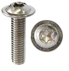 CA Bolts and Screws 201465