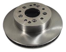 CA Brake Rotors 2014