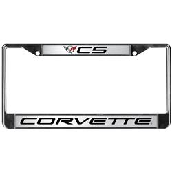 Auto Accessories of America License Plate Frames 201716