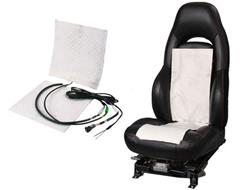 Auto Accessories of America Seat Heater Kits 201751