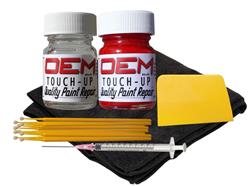CA - Paint, Touch Up for 2014-2019 CORVETTE - 202092