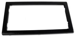 Auto Accessories of America License Plate Frames 20238