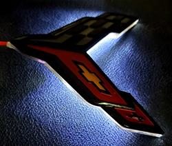 CA Emblems 202562