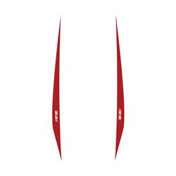 CA Vehicle Graphics, Stripes and Stencils 202613