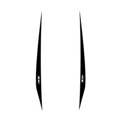 CA Vehicle Graphics, Stripes and Stencils 202616