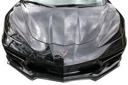 CA Headlight Covers 202847