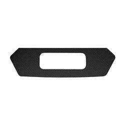 CA License Plate Filler Decals for 2020-2024 CORVETTE - 202849