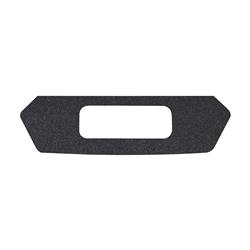 CA License Plate Filler Decals for 2020-2024 CORVETTE - 202852