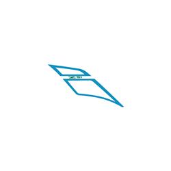 CA Carbon 65-Style Fender Hash Mark Decals for 2014-2019 CORVETTE - 203151