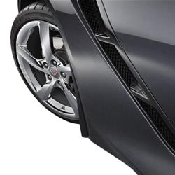 Auto Accessories of America Mud Flaps 203250